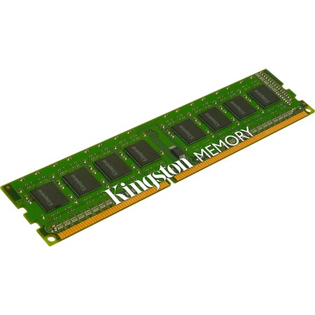 Kingston 8Gb 1600Mhz Ddr3 Non-Ecc Cl11 Dimm Bulk 50-Unit Increments KVR16N11/8BK